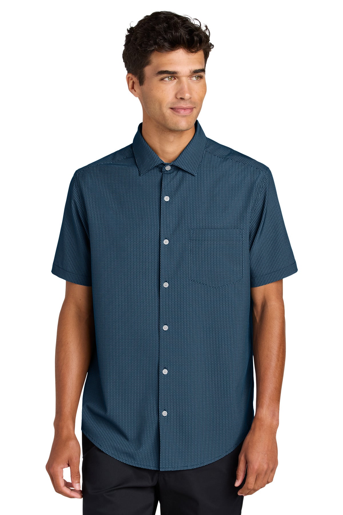 SanMar MM2006_nightnavydashprint_model_front.jpg