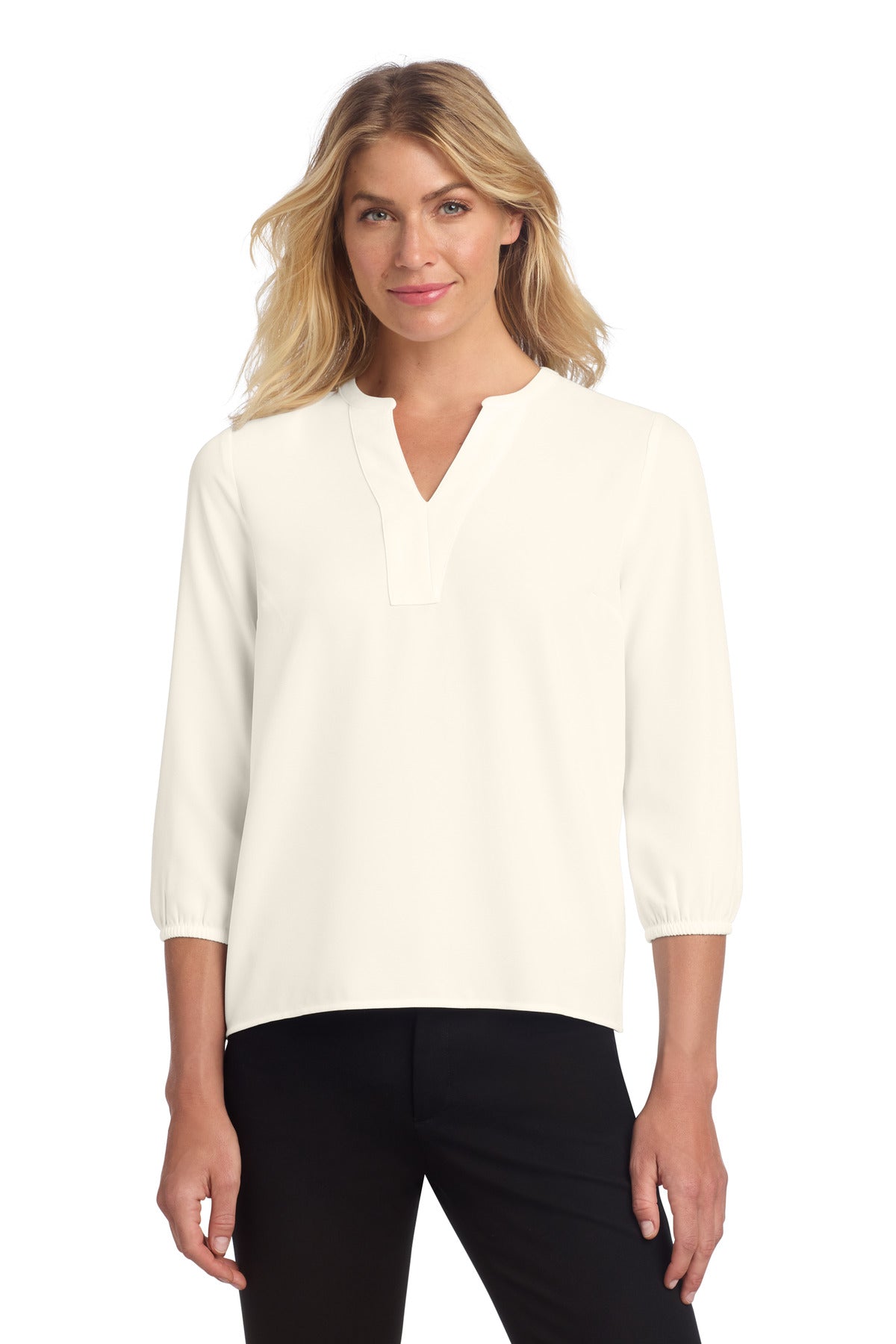SanMar MM2011_ivorychiffon_model_front.jpg
