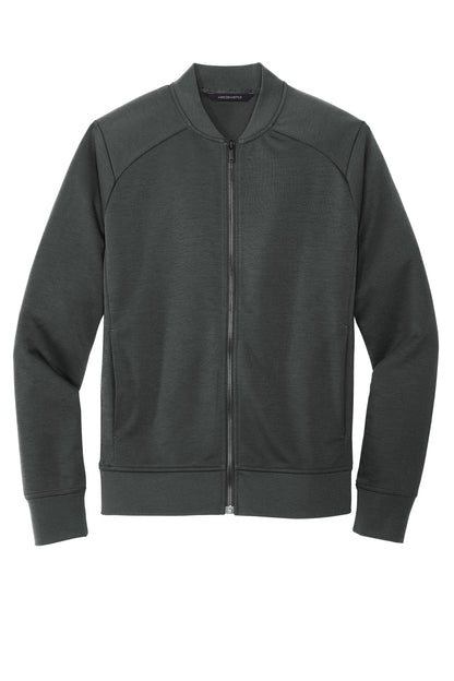 Mercer+Mettle Double-Knit Bomber MM3000