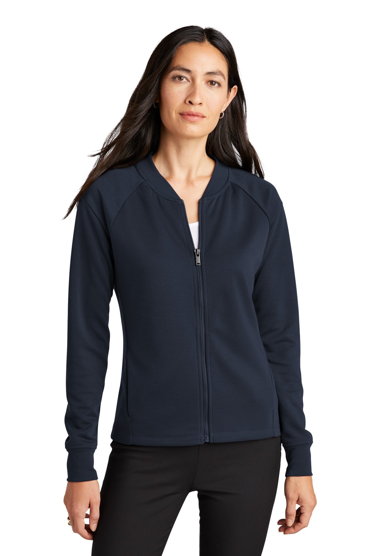 SanMar MM3001_nightnavy_model_front.jpg