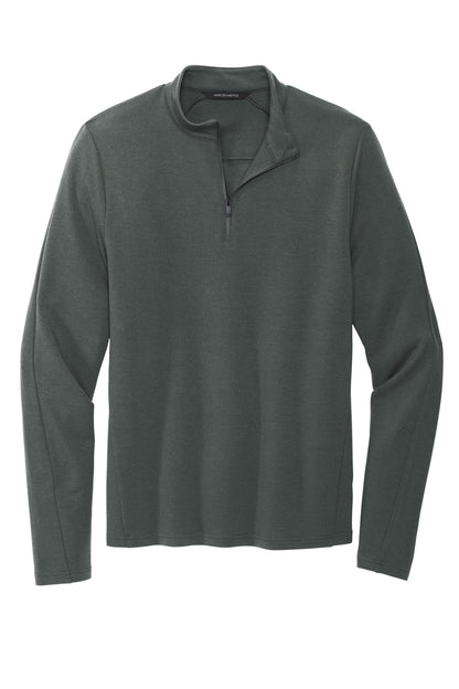 Mercer+Mettle Stretch 1/4-Zip Pullover MM3010