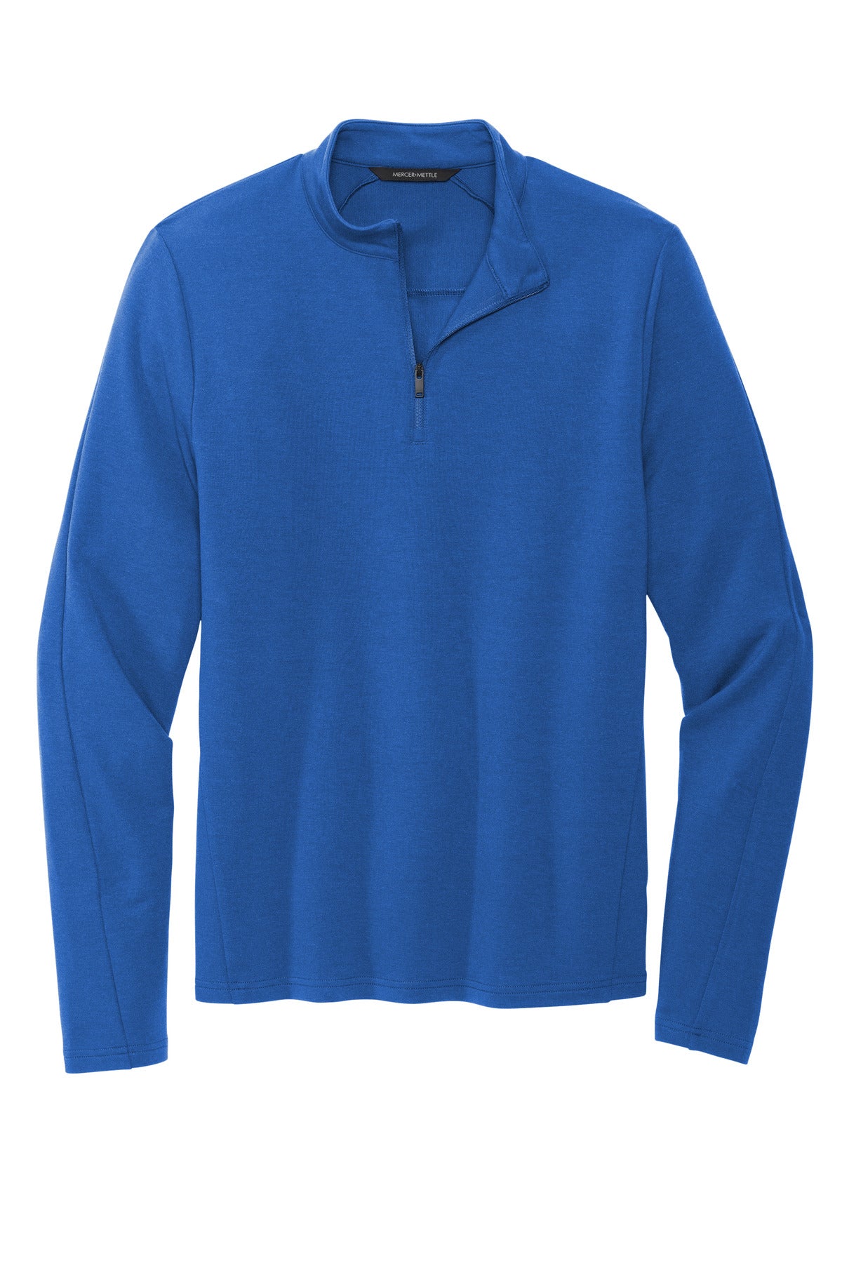 Mercer+Mettle Stretch 1/4-Zip Pullover MM3010