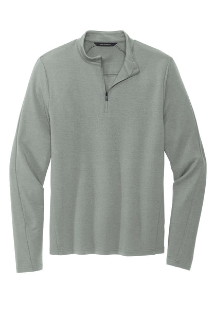Mercer+Mettle Stretch 1/4-Zip Pullover MM3010