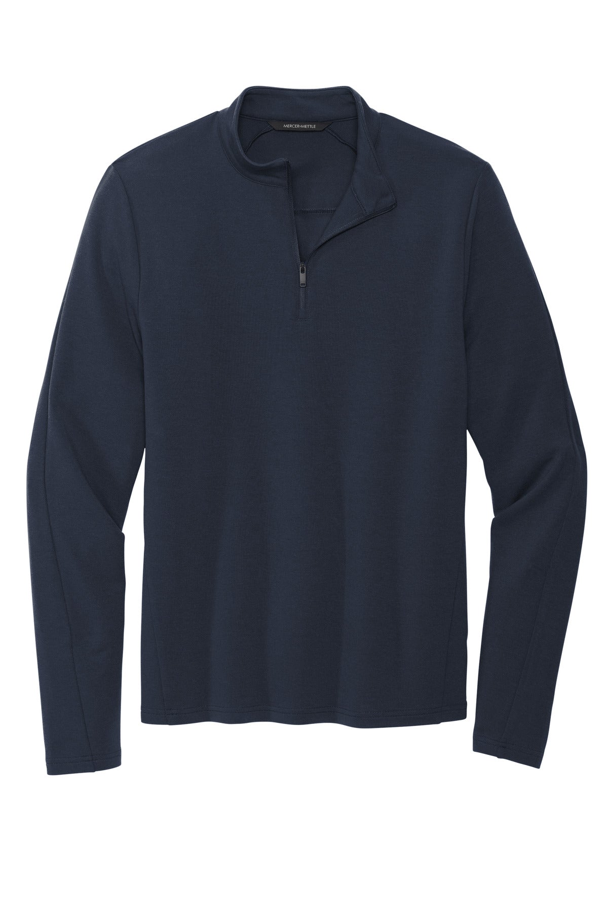 Mercer+Mettle Stretch 1/4-Zip Pullover MM3010