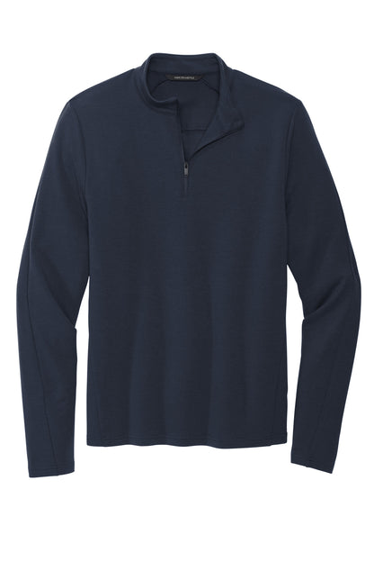 Mercer+Mettle Stretch 1/4-Zip Pullover MM3010