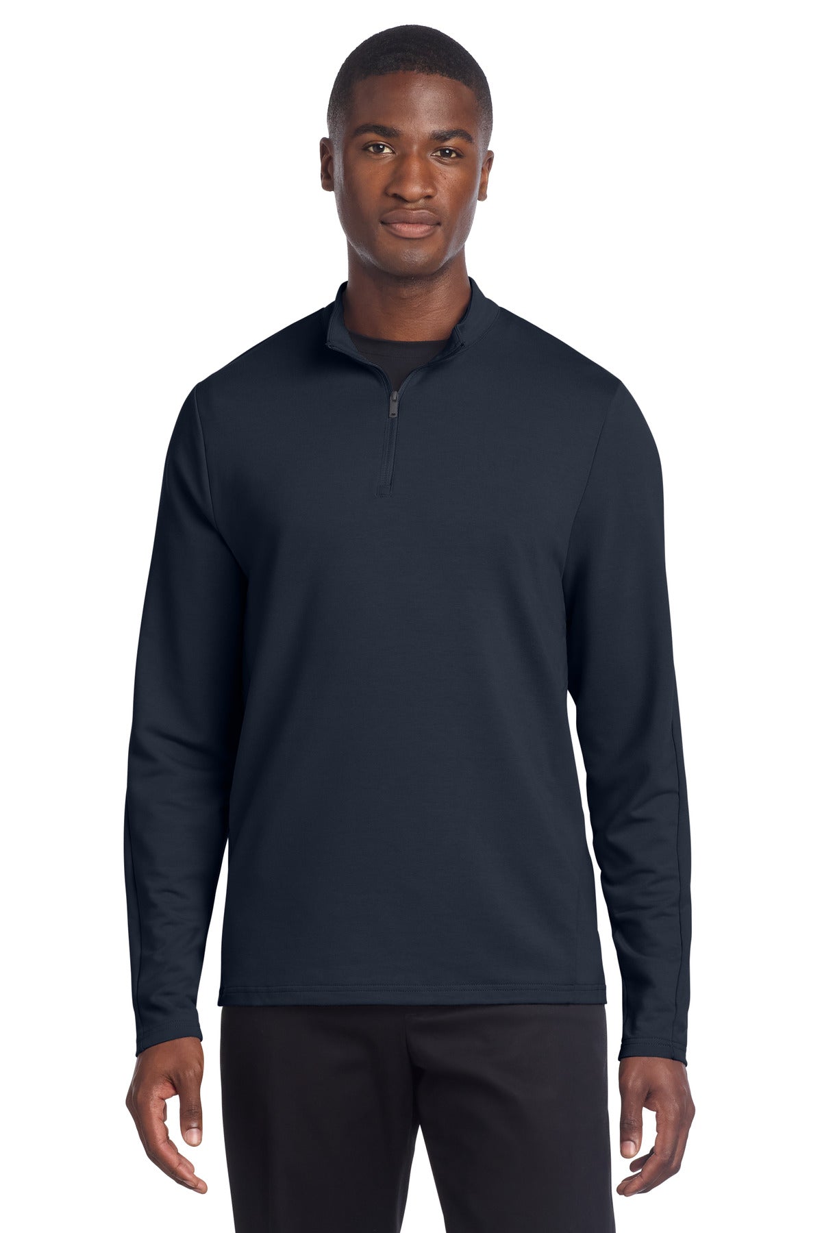 SanMar MM3010_nightnavy_model_front.jpg