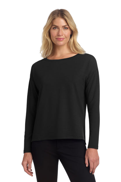 SanMar MM3013_deepblack_model_front.jpg