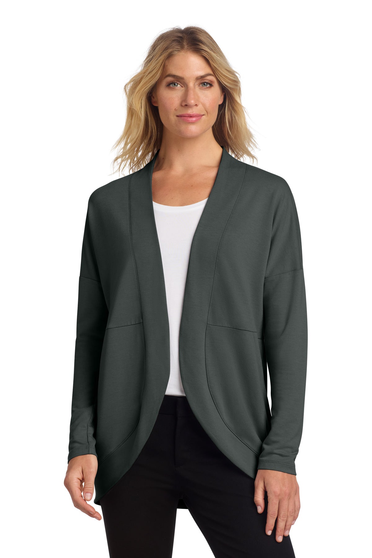 SanMar MM3015_anchorgrey_model_front.jpg