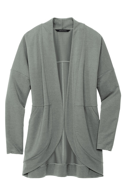 Mercer+Mettle Women's Stretch Open-Front Cardigan MM3015