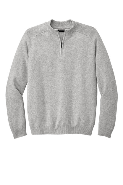 Mercer+Mettle 1/4-Zip Sweater MM3020