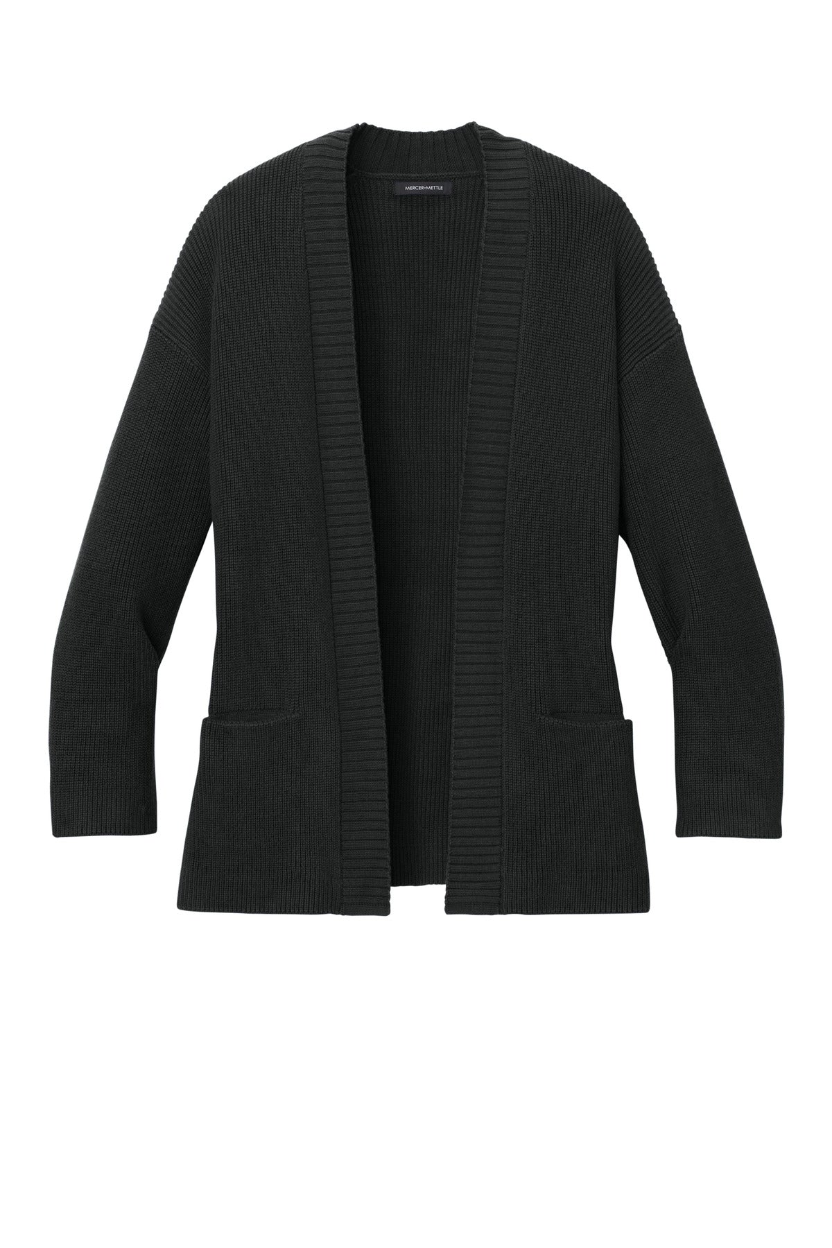 Mercer+Mettle Women's Open Cardi MM3021