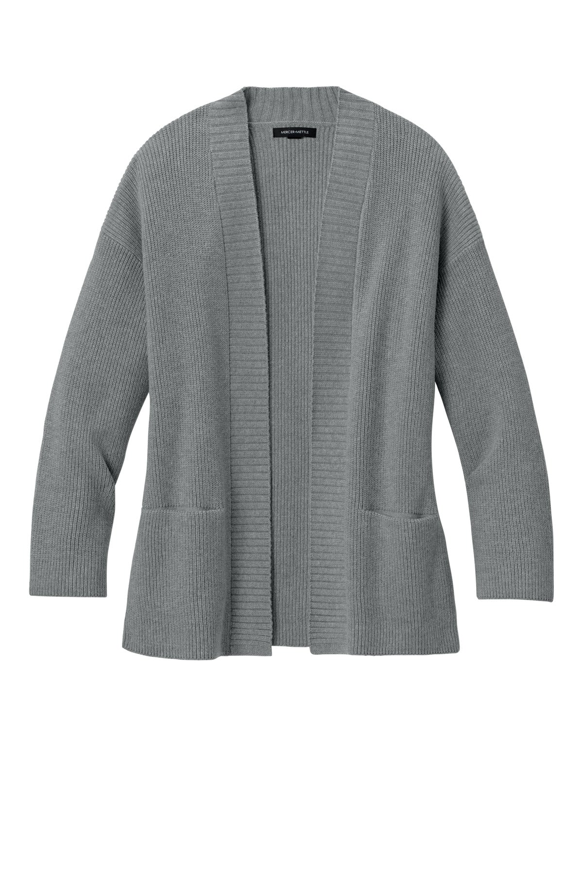 Mercer+Mettle Women's Open Cardi MM3021