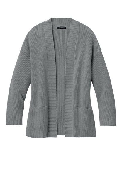 Mercer+Mettle Women's Open Cardi MM3021