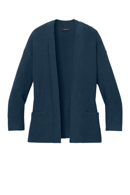 Mercer+Mettle Women's Open Cardi MM3021