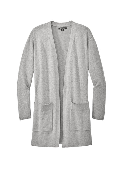 Mercer+Mettle Women's Open-Front Cardigan Sweater MM3023