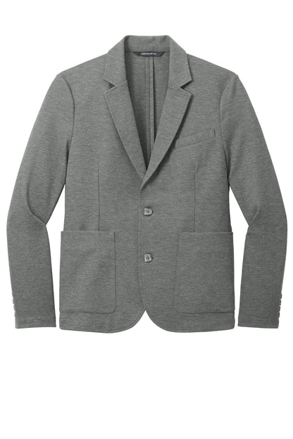 Mercer+Mettle Relaxed Knit Blazer MM3030