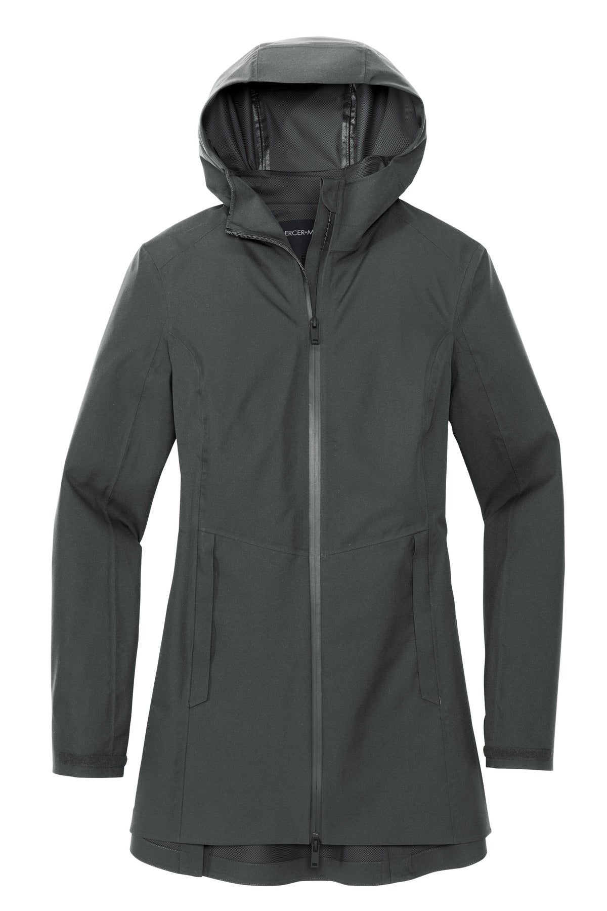 Mercer+Mettle Women's Waterproof Rain Shell MM7001