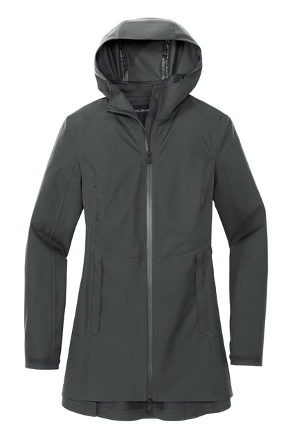 Mercer+Mettle Women's Waterproof Rain Shell MM7001