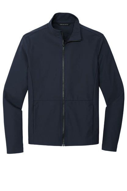 Mercer+Mettle Faille Soft Shell MM7100