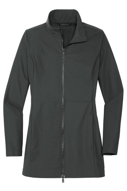 Mercer+Mettle Women's Faille Soft Shell MM7101