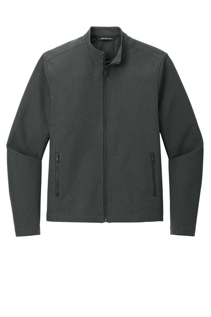 Mercer+Mettle Stretch Soft Shell Jacket MM7102