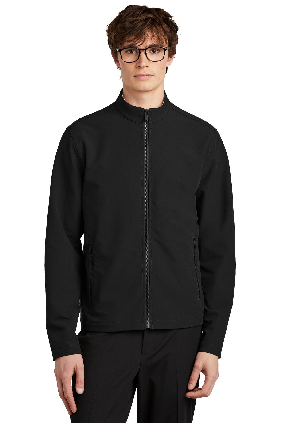 SanMar MM7102_deepblack_model_front.jpg