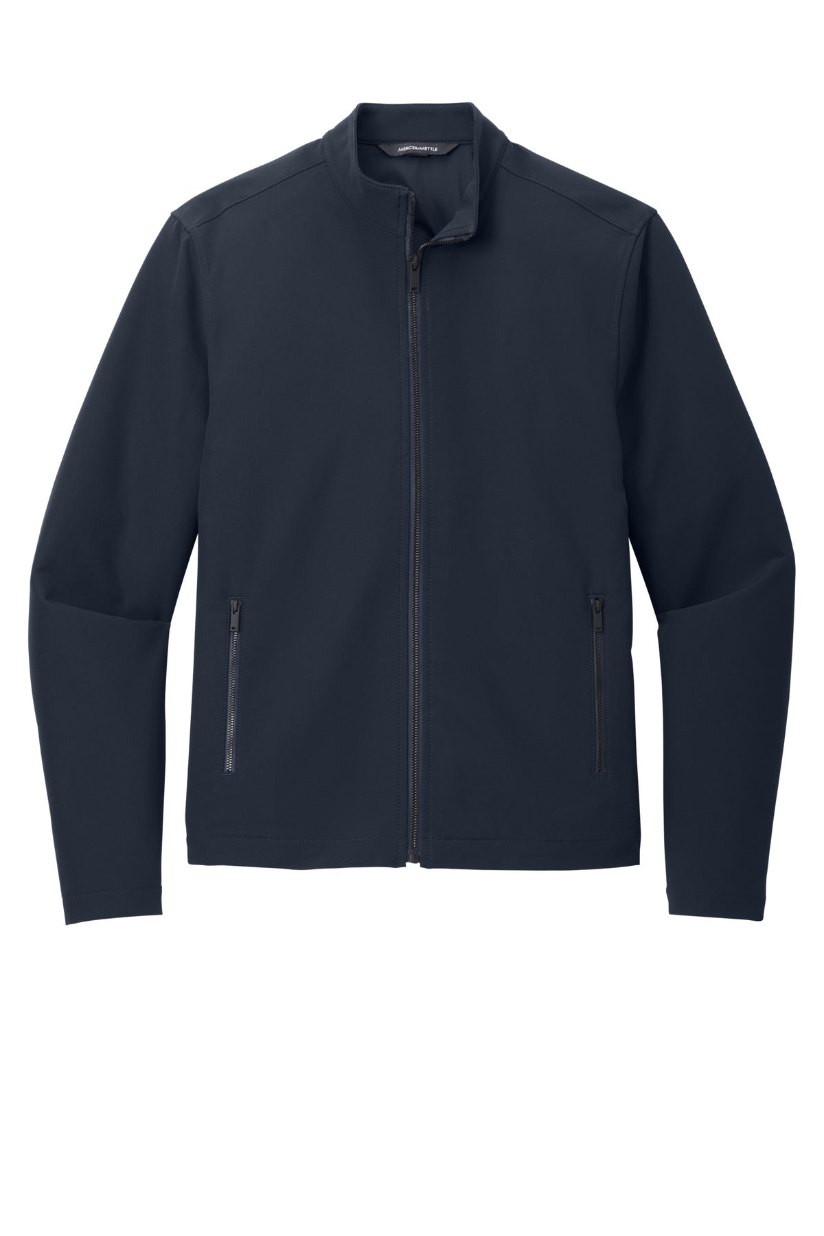 Mercer+Mettle Stretch Soft Shell Jacket MM7102