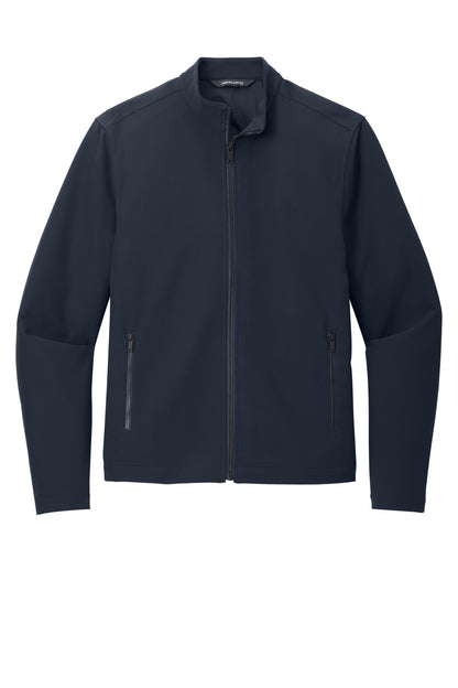 Mercer+Mettle Stretch Soft Shell Jacket MM7102