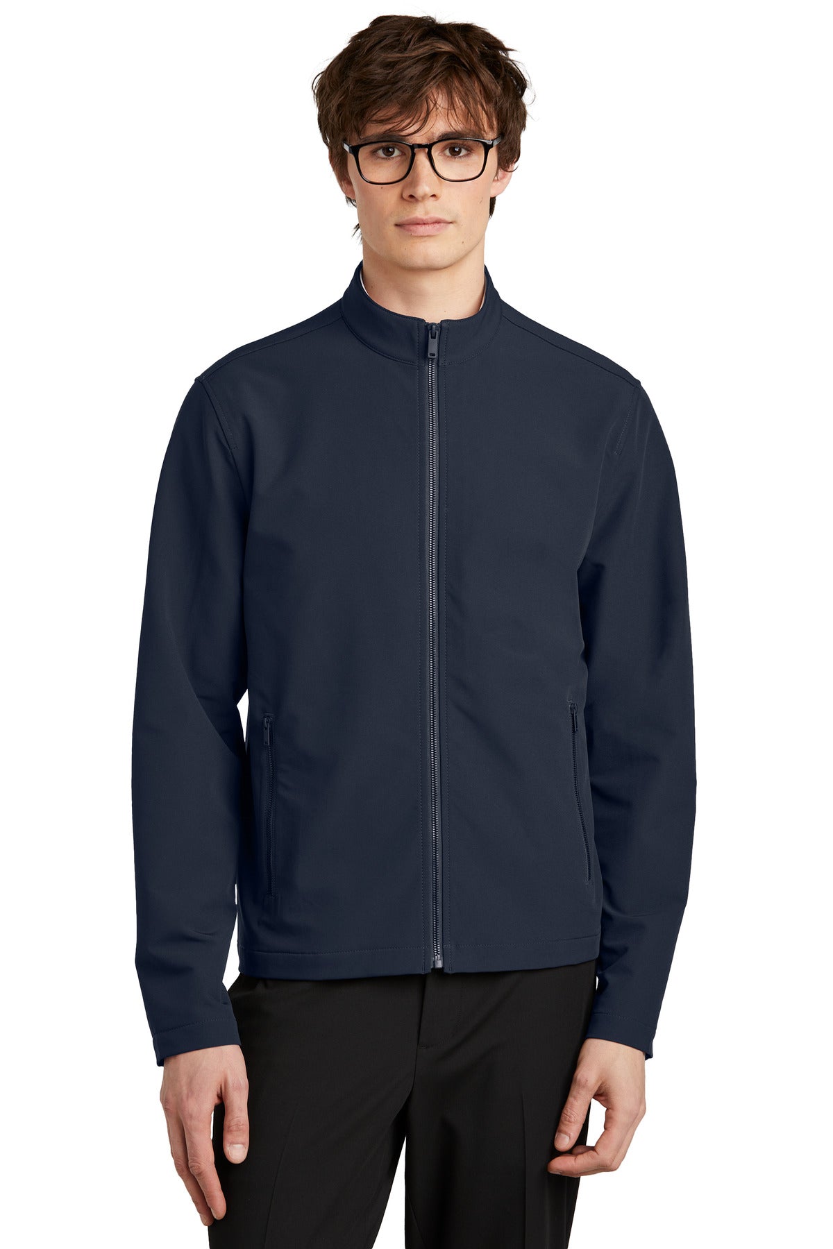SanMar MM7102_nightnavy_model_front.jpg