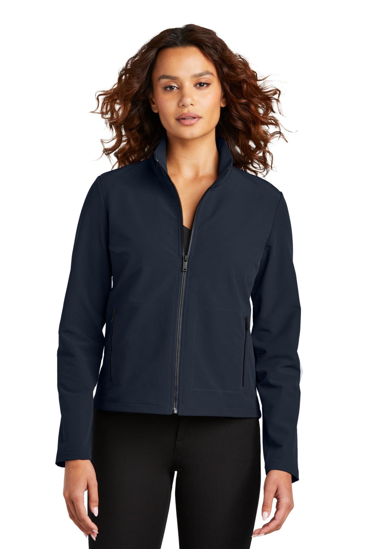 SanMar MM7103_nightnavy_model_front.jpg