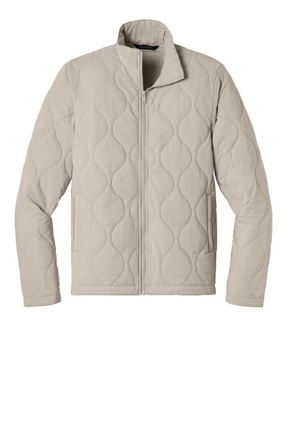 Mercer+Mettle Quilted Liner Jacket MM7202