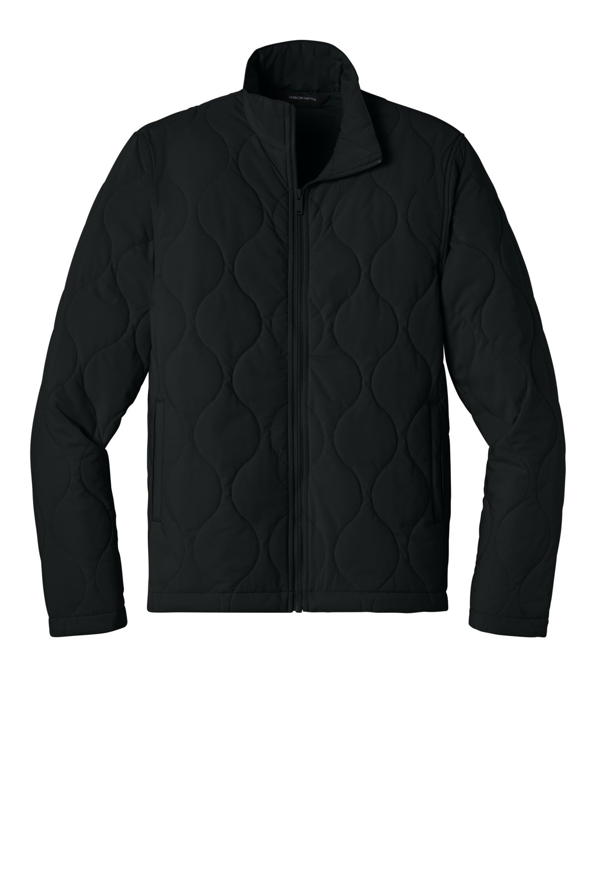 Mercer+Mettle Quilted Liner Jacket MM7202