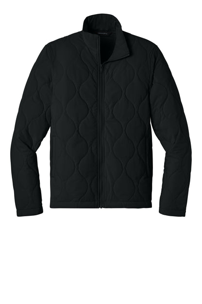 Mercer+Mettle Quilted Liner Jacket MM7202