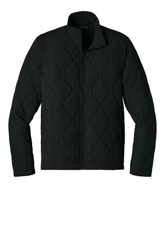 Mercer+Mettle Quilted Liner Jacket MM7202
