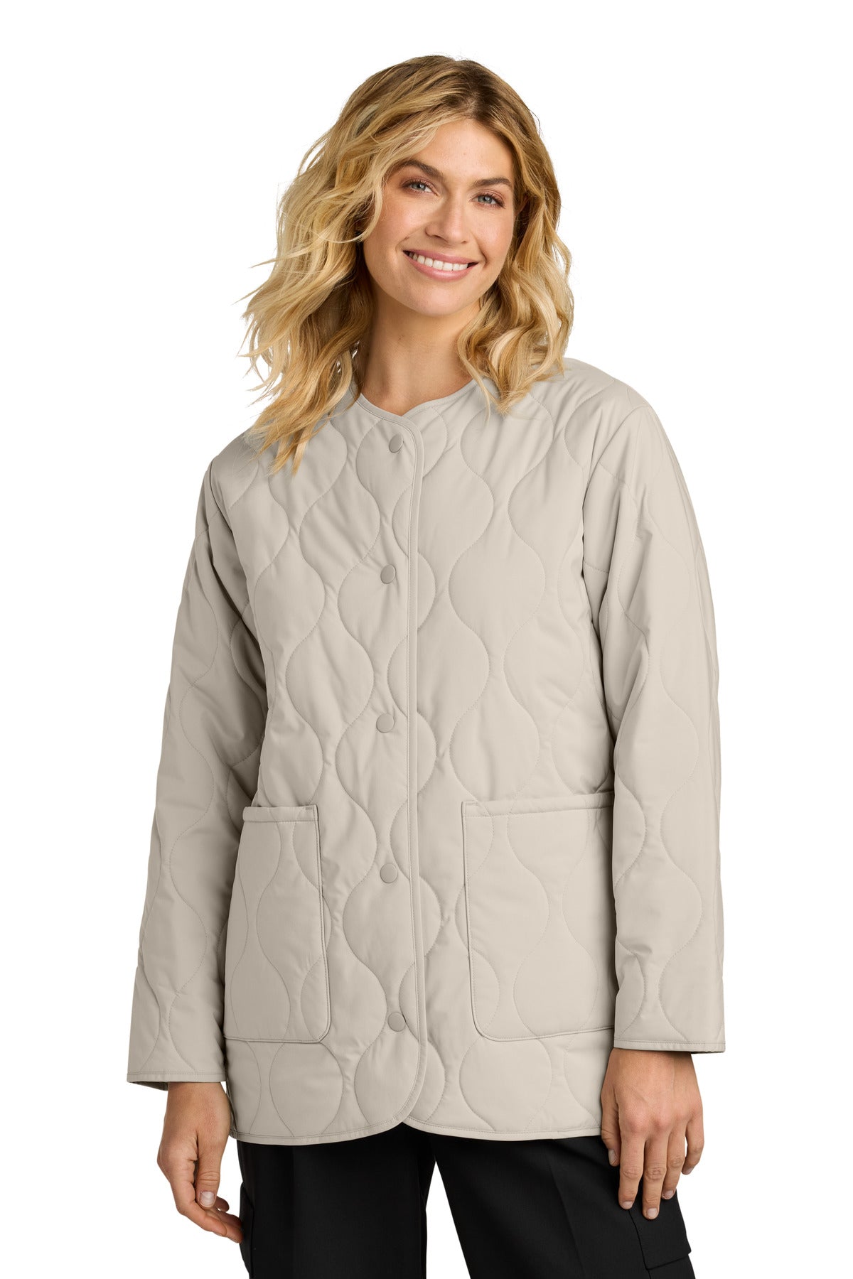SanMar MM7203_almond_model_front.jpg