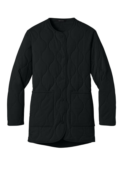 Mercer+Mettle Women's Quilted Liner Jacket MM7203