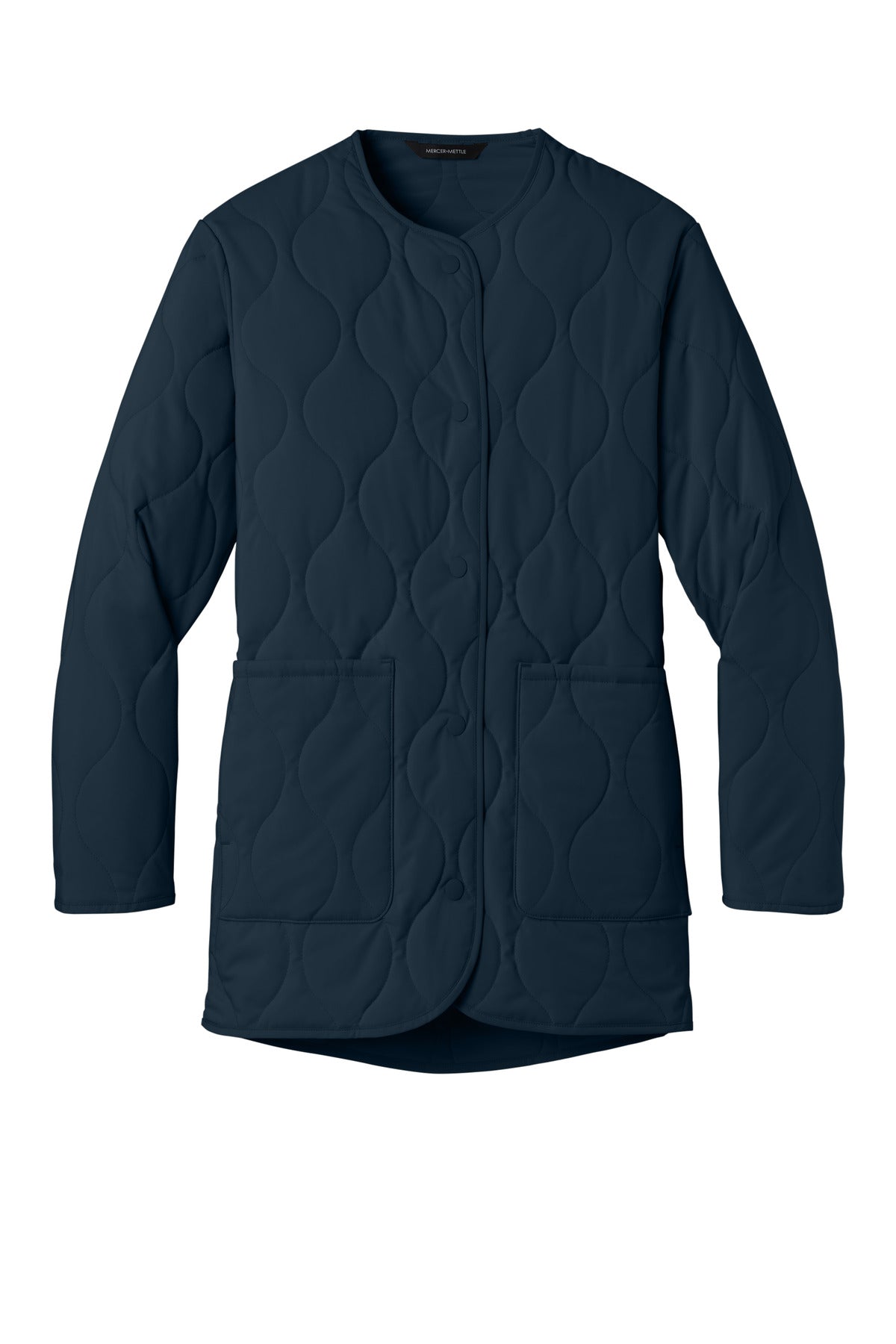 Mercer+Mettle Women's Quilted Liner Jacket MM7203