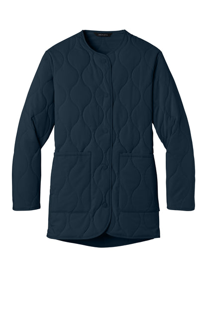 Mercer+Mettle Women's Quilted Liner Jacket MM7203