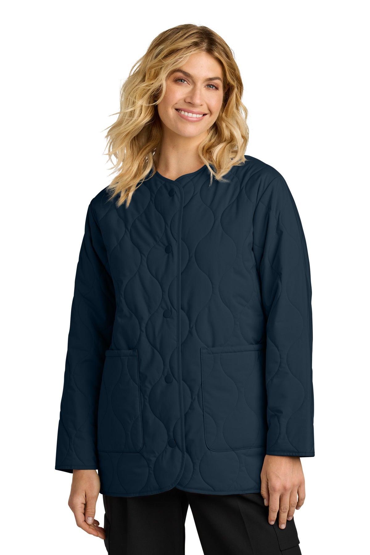 SanMar MM7203_nightnavy_model_front.jpg