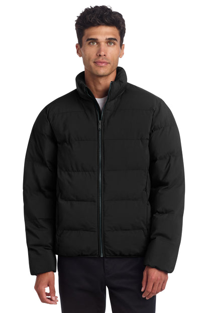 SanMar MM7210_deepblack_model_front.jpg