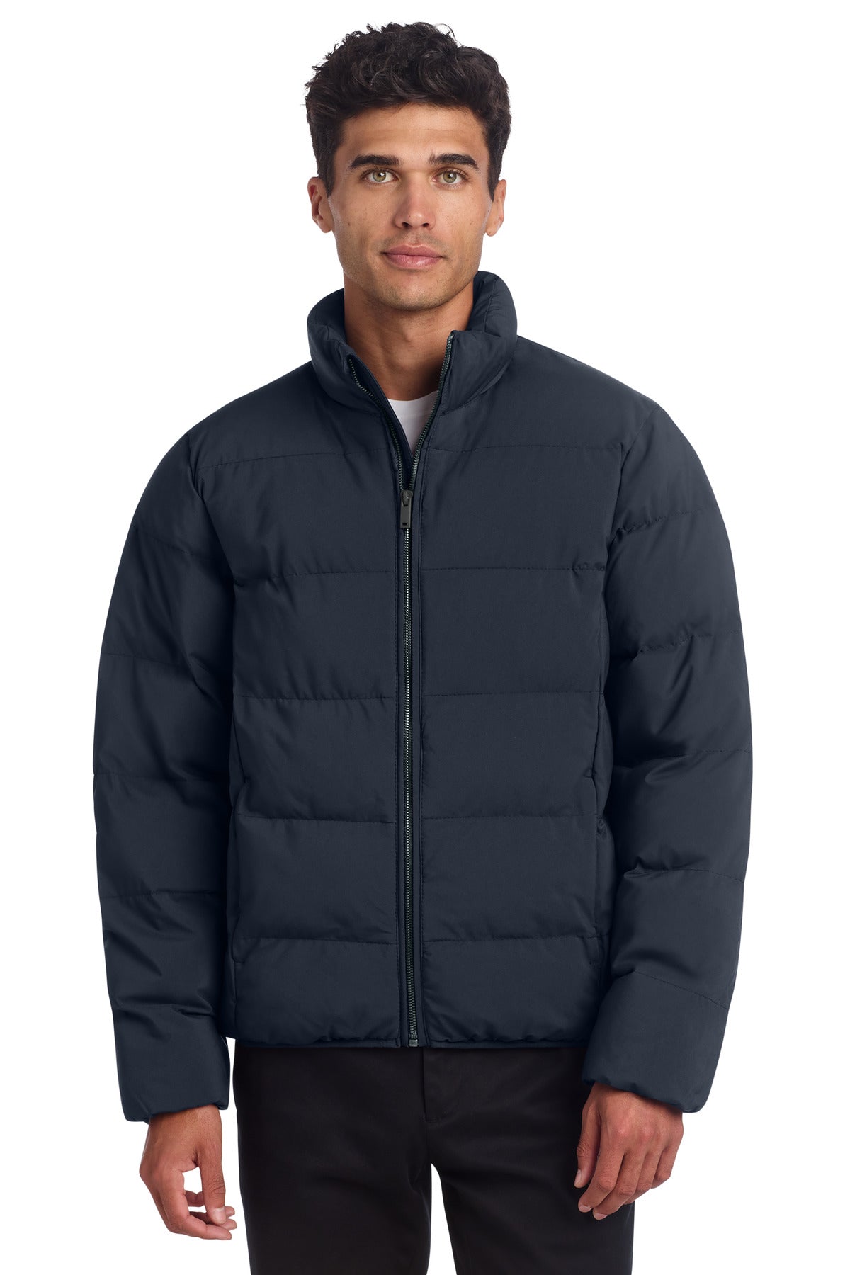 SanMar MM7210_nightnavy_model_front.jpg