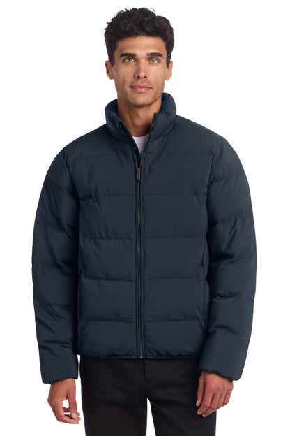 SanMar MM7210_nightnavy_model_front.jpg