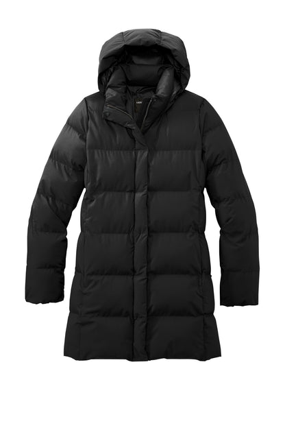 Mercer+Mettle Women's Puffy Parka MM7213