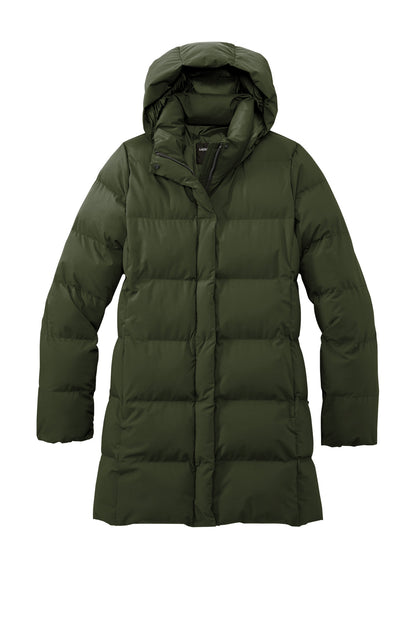 Mercer+Mettle Women's Puffy Parka MM7213