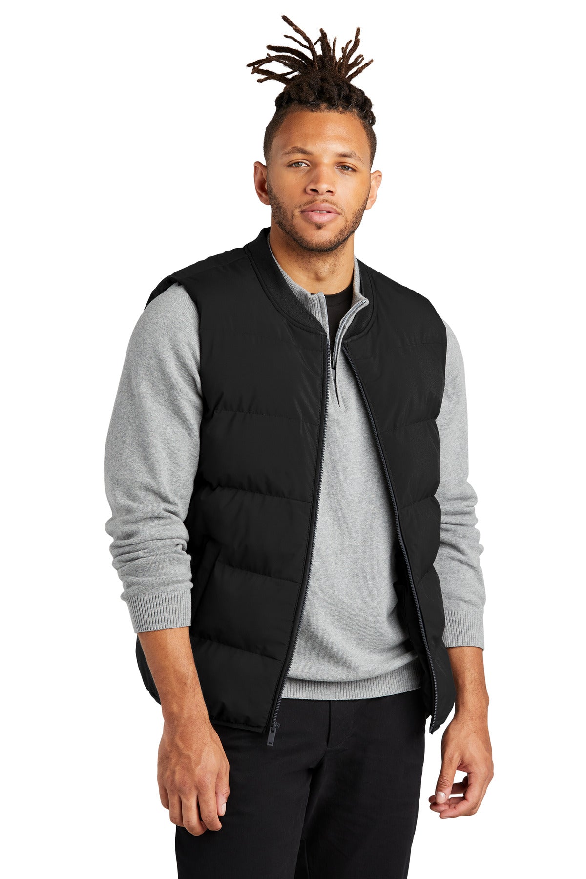 SanMar MM7214_deepblack_model_front.jpg