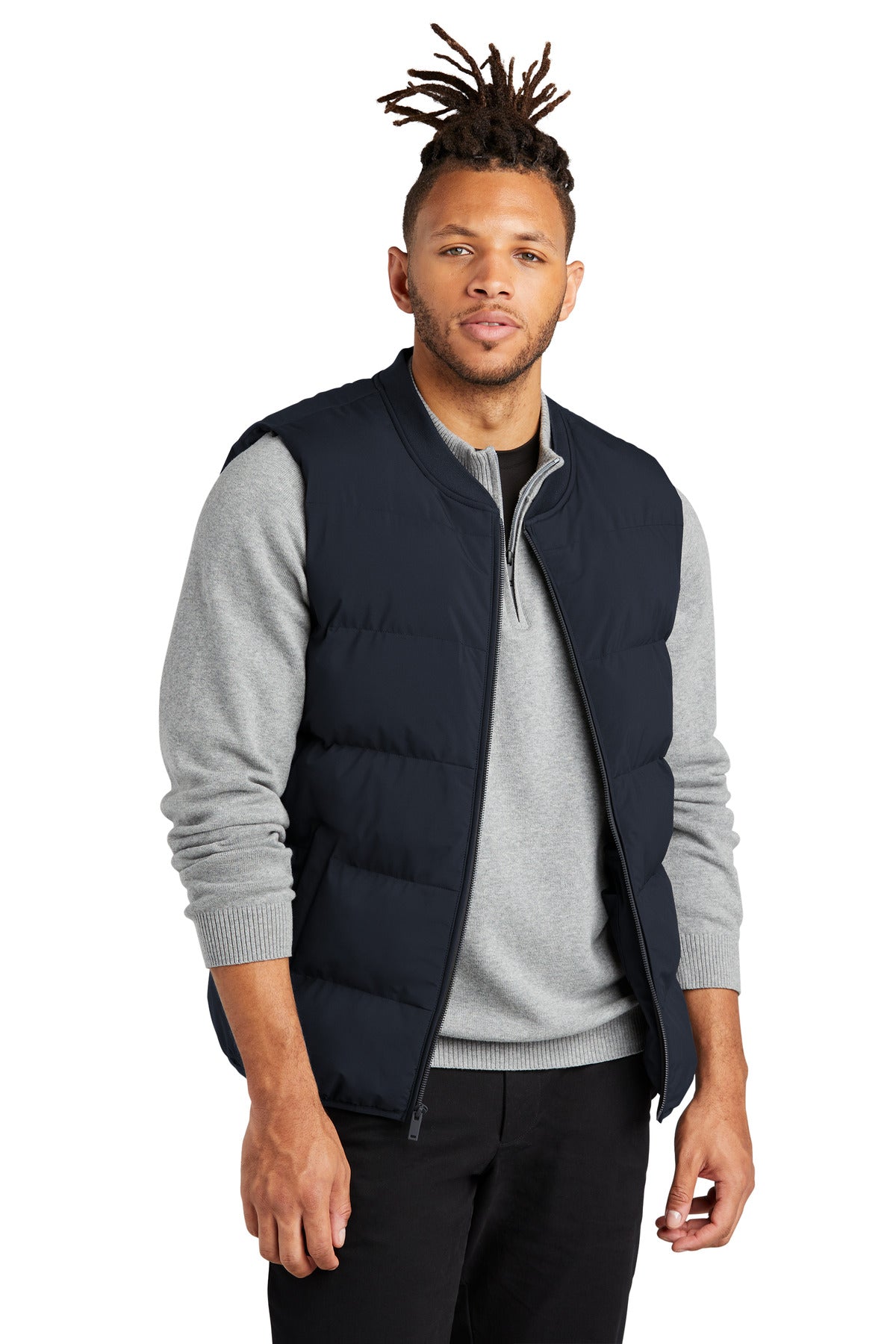 SanMar MM7214_nightnavy_model_front.jpg