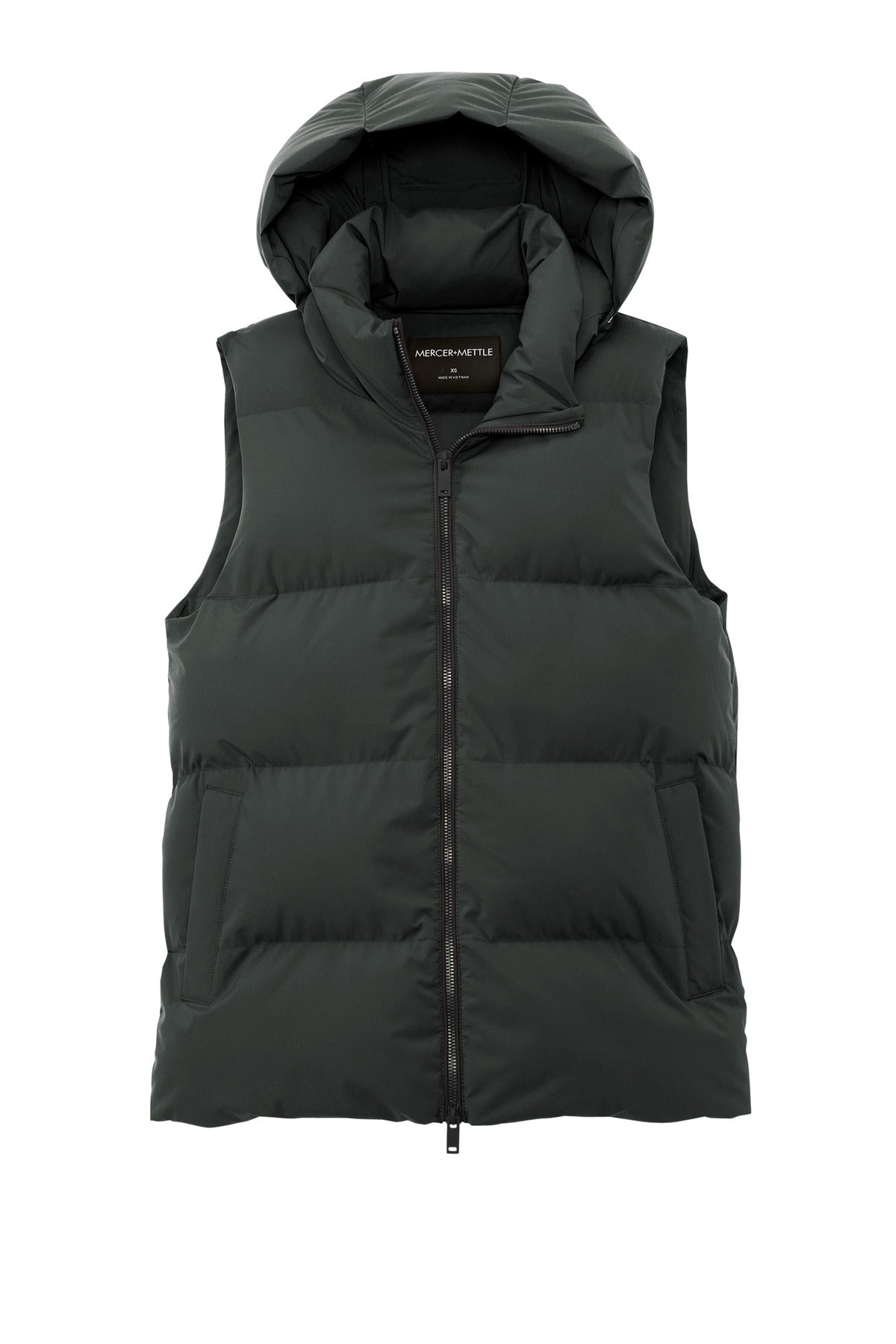 Mercer+Mettle Women's Puffy Vest MM7217