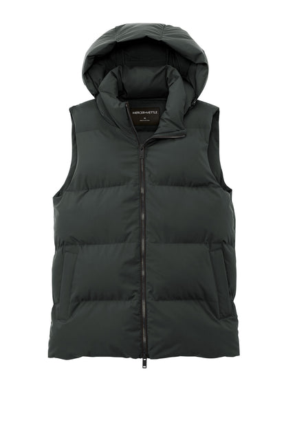 Mercer+Mettle Women's Puffy Vest MM7217