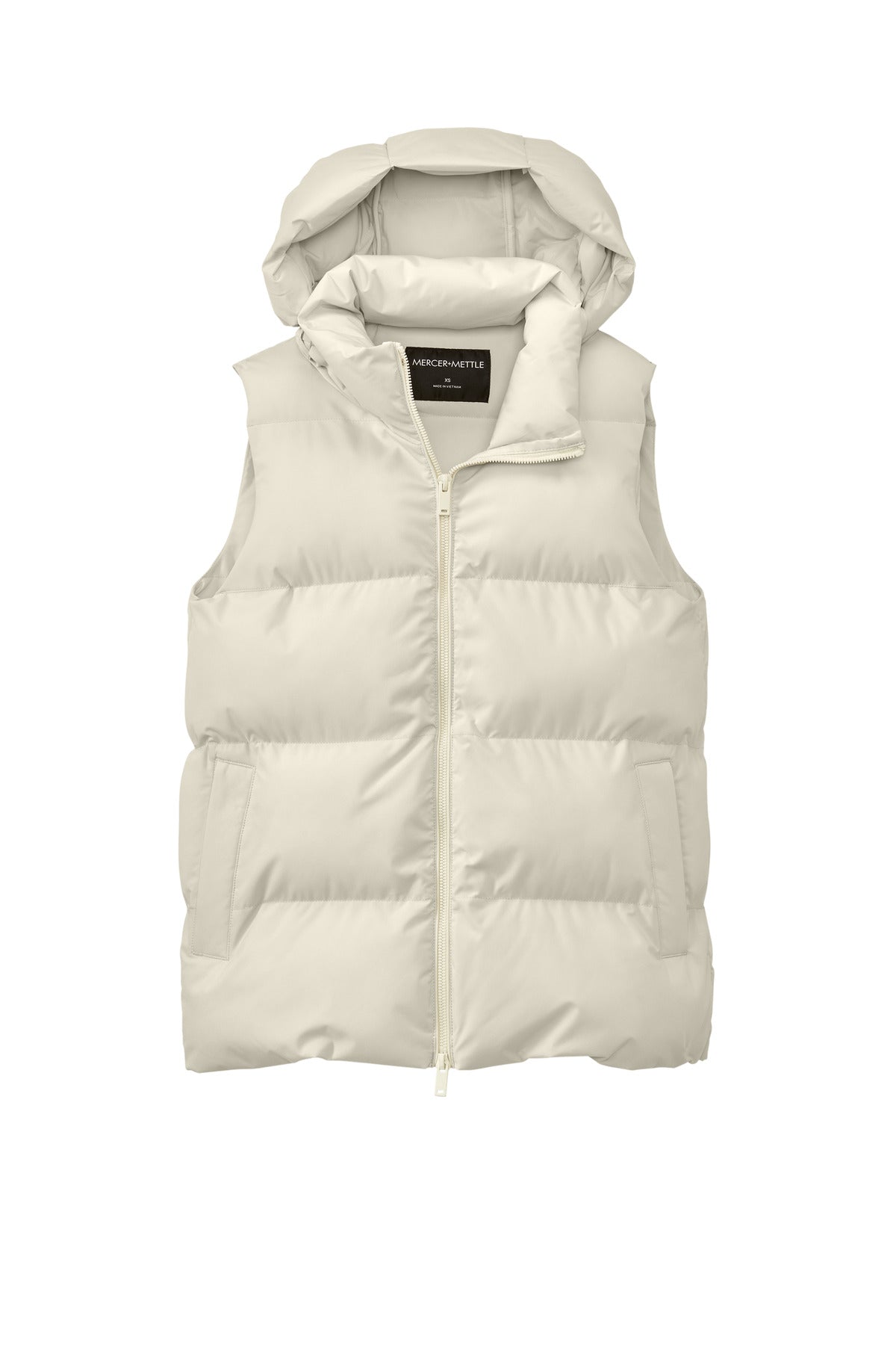 Mercer+Mettle Women's Puffy Vest MM7217