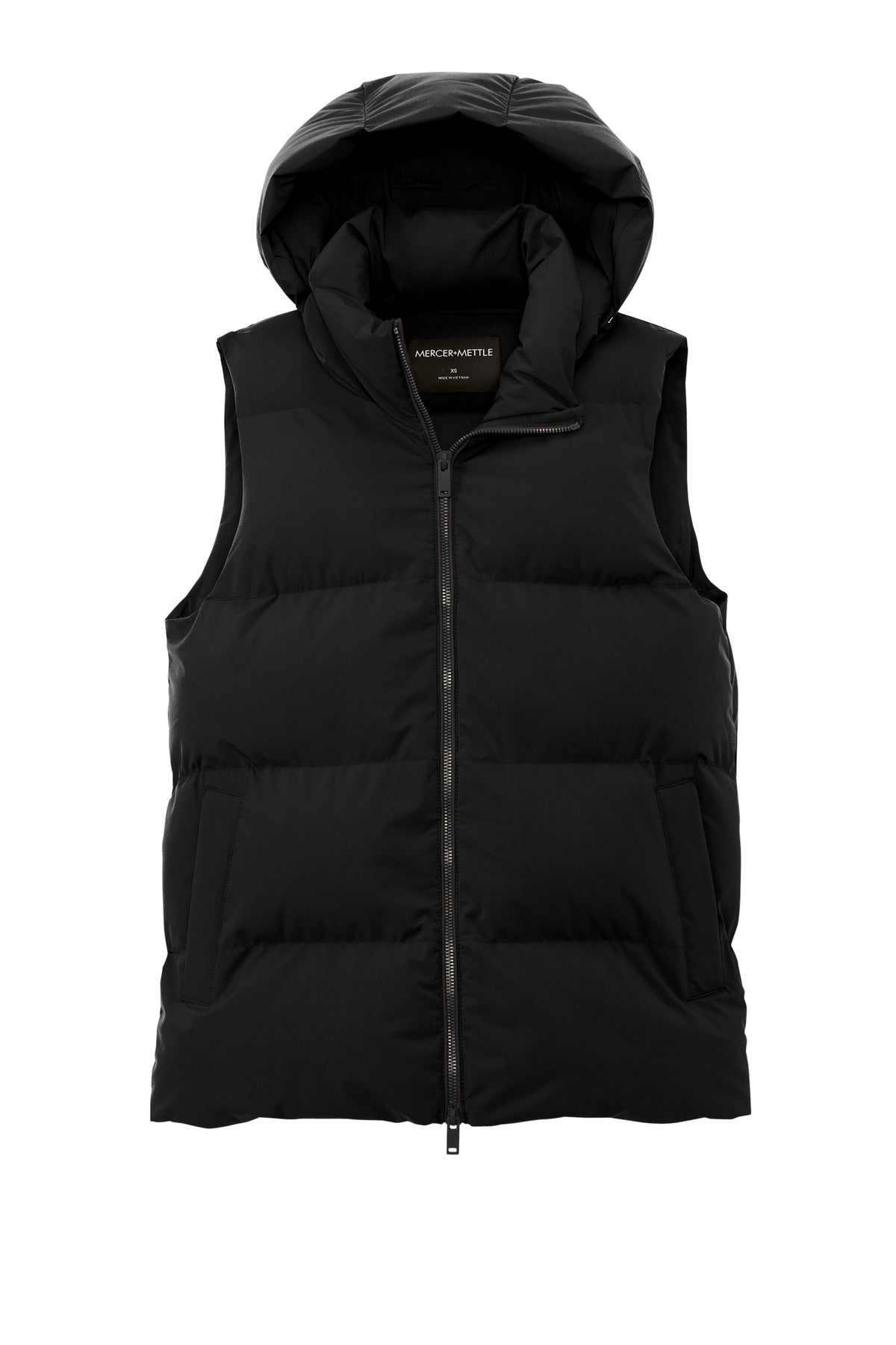Mercer+Mettle Women's Puffy Vest MM7217